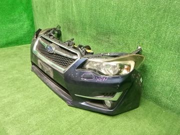 НОУСКАТ НА SUBARU IMPREZA GP3 FB16