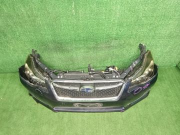 НОУСКАТ НА SUBARU IMPREZA GP3 FB16