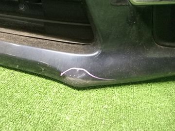 НОУСКАТ НА SUBARU IMPREZA GP3 FB16