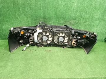 НОУСКАТ НА SUBARU IMPREZA GP3 FB16