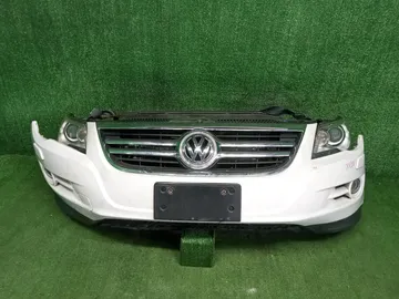 НОУСКАТ НА VOLKSWAGEN TIGUAN 5N1 CAWA