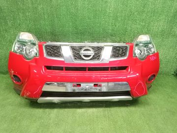 НОУСКАТ НА NISSAN X-TRAIL T31 MR20DE