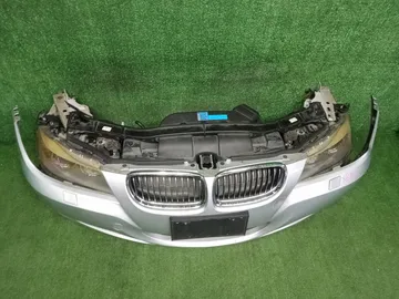 НОУСКАТ НА BMW 325I E90