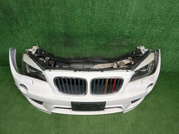 НОУСКАТ НА BMW X1 E84