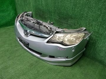 НОУСКАТ НА HONDA CIVIC FD1 R18A