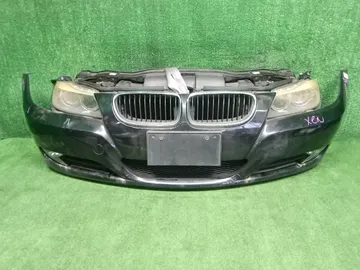 НОУСКАТ НА BMW 320I E90