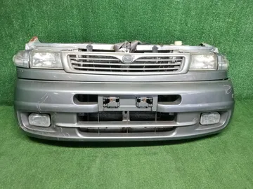 НОУСКАТ НА MAZDA BONGO FRIENDEE SGLW WL-T