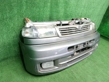 НОУСКАТ НА MAZDA BONGO FRIENDEE SGLW WL-T