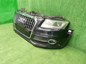 НОУСКАТ НА AUDI Q5 8RB