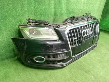 НОУСКАТ НА AUDI Q5 8RB