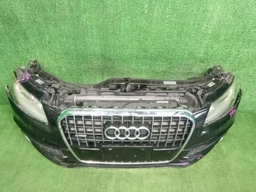 НОУСКАТ НА AUDI Q5 8RB