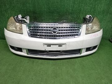 НОУСКАТ НА NISSAN FUGA Y50 VQ35DE