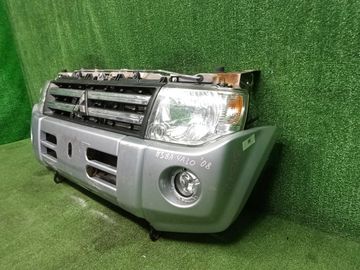 НОУСКАТ НА MITSUBISHI PAJERO MINI H58A 4A30T