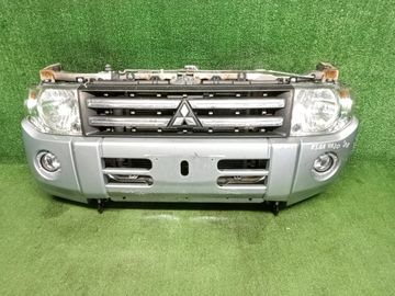 НОУСКАТ НА MITSUBISHI PAJERO MINI H58A 4A30T