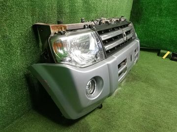 НОУСКАТ НА MITSUBISHI PAJERO MINI H58A 4A30T