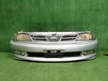 НОУСКАТ НА TOYOTA CARINA AT210 4A-GE