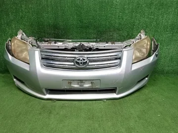 НОУСКАТ НА TOYOTA FIELDER NZE141 1NZ-FE