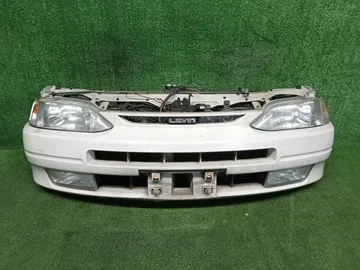 НОУСКАТ НА TOYOTA LEVIN AE111 4A-FE