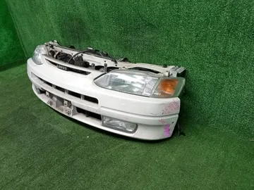 НОУСКАТ НА TOYOTA LEVIN AE111 4A-FE