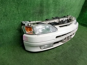 НОУСКАТ НА TOYOTA LEVIN AE111 4A-FE