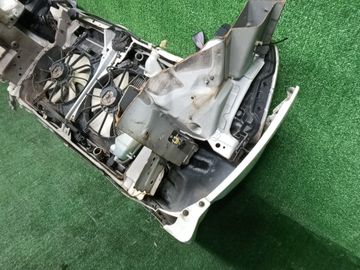 НОУСКАТ НА HONDA STREAM RN1 D17A