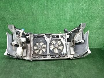 НОУСКАТ НА HONDA STREAM RN1 D17A