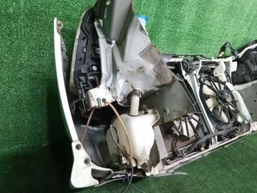 НОУСКАТ НА HONDA STREAM RN1 D17A