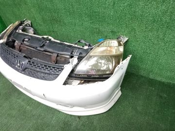 НОУСКАТ НА HONDA STREAM RN1 D17A