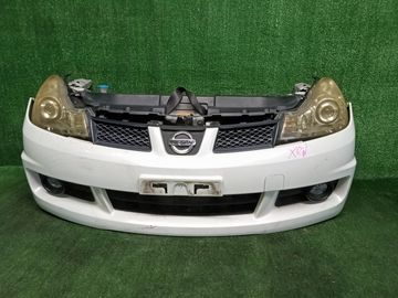 НОУСКАТ НА NISSAN WINGROAD JY12 MR18DE