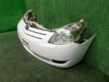 НОУСКАТ НА TOYOTA SPACIO ZZE122 1ZZ-FE