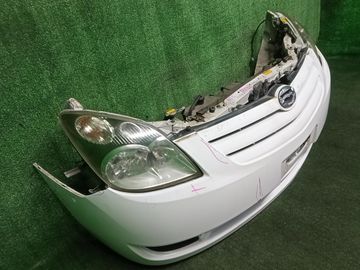 НОУСКАТ НА TOYOTA SPACIO ZZE122 1ZZ-FE