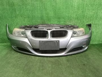 НОУСКАТ НА BMW 320I E91 N20B20A