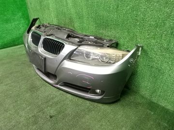 НОУСКАТ НА BMW 320I E91 N20B20A