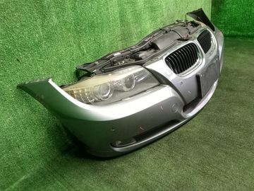 НОУСКАТ НА BMW 320I E91 N20B20A