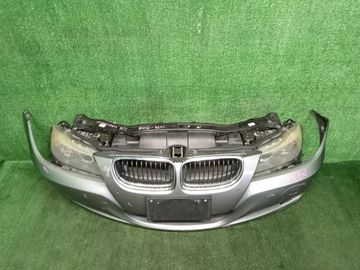 НОУСКАТ НА BMW 320I E91 N20B20A