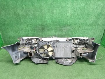 НОУСКАТ НА TOYOTA SPACIO AE111 4A-FE