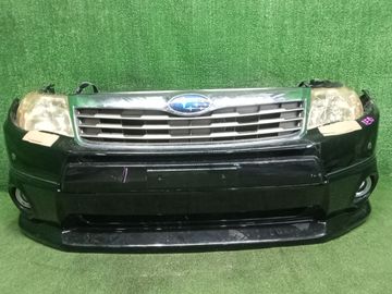 НОУСКАТ НА SUBARU FORESTER SH5 EJ205