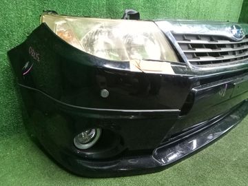 НОУСКАТ НА SUBARU FORESTER SH5 EJ205