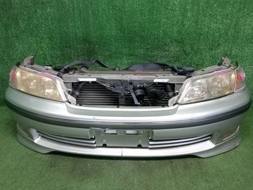 НОУСКАТ НА TOYOTA MARK II QUALIS MCV21 2MZ-FE