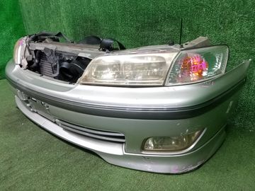 НОУСКАТ НА TOYOTA MARK II QUALIS MCV21 2MZ-FE