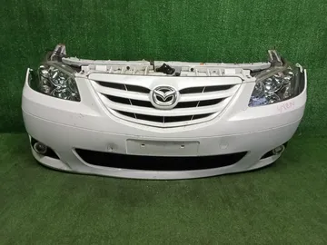 НОУСКАТ НА MAZDA MPV LWFW AJ