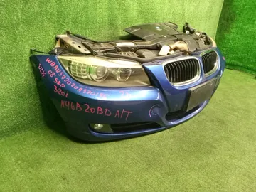 НОУСКАТ НА BMW 320I E90 N46B20BD