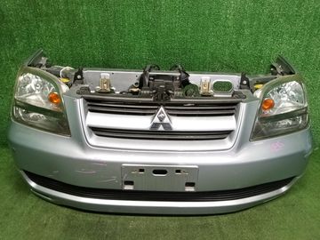 НОУСКАТ НА MITSUBISHI DION CR6W 4G94