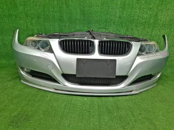 НОУСКАТ НА BMW 320I E90