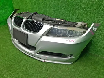 НОУСКАТ НА BMW 320I E90