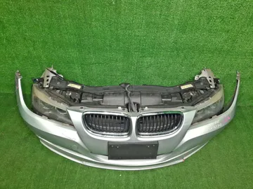 НОУСКАТ НА BMW 320I E90