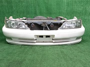 НОУСКАТ НА TOYOTA CRESTA GX100 1G-FE