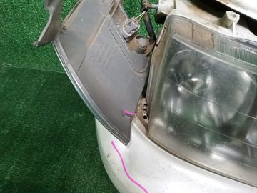 НОУСКАТ НА TOYOTA CRESTA GX100 1G-FE