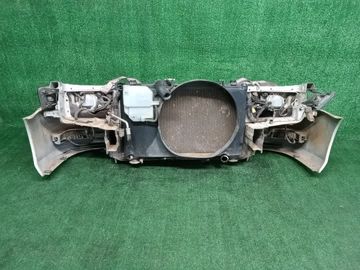 НОУСКАТ НА TOYOTA CRESTA GX100 1G-FE