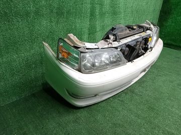 НОУСКАТ НА TOYOTA CRESTA GX100 1G-FE